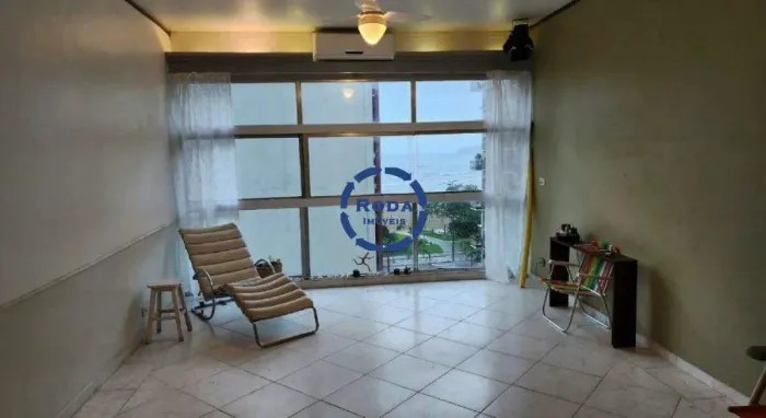 Apartamento no boqueirão a venda/santos-sp