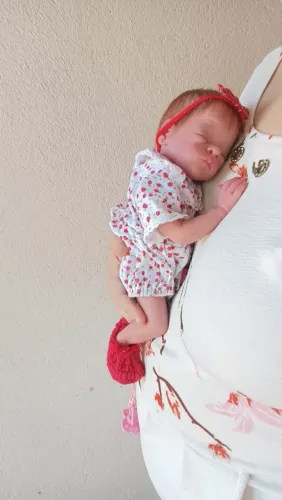 Bebê reborn
