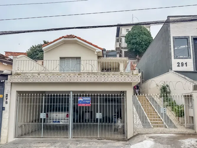 Casa para venda em Vila dos Remédios com 2 quartos, 164m²