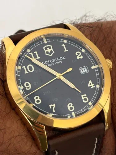 Relógio Victorinox Infantry Original 