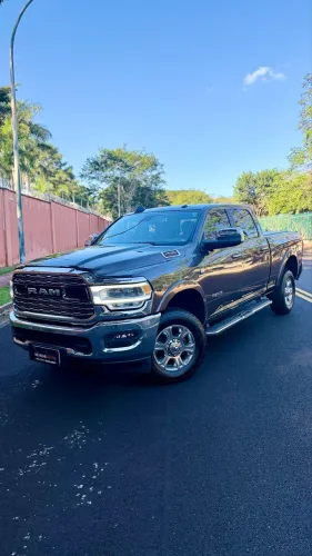 Ram 2500 Laramie 6.7 TDI CD 4X4 Diesel 2020