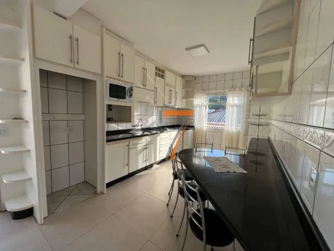 Apartamento com 3 dormitórios para alugar, 110 m² por R$ 3.117,89/mês - Bom Viver - Biguaç