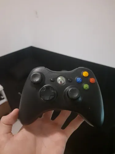 Controle - XBOX 360