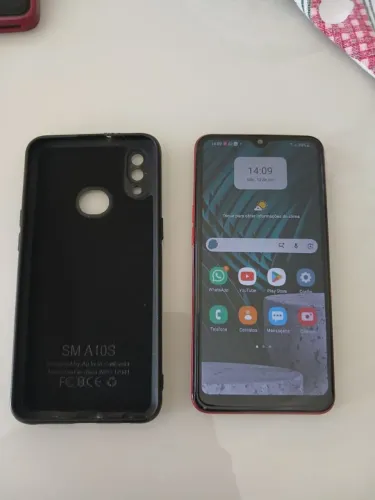 Samsung A10S
