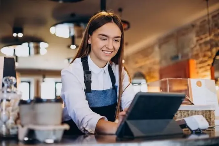 Vaga para atendimento/ operador de Delivery