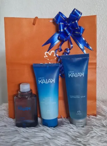 Kit Kaiak