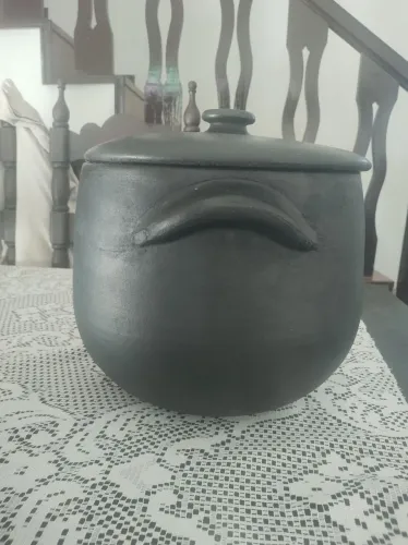 Panela capixaba