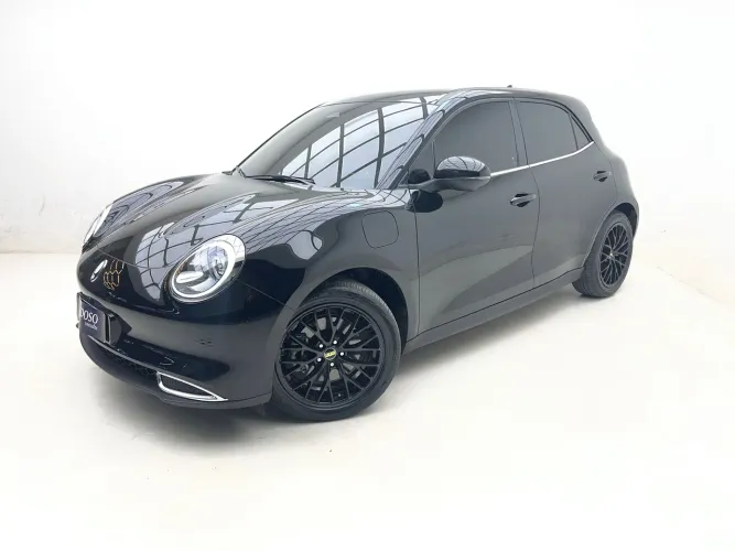 GWM Ora 03 Skin (elétrico) 2024