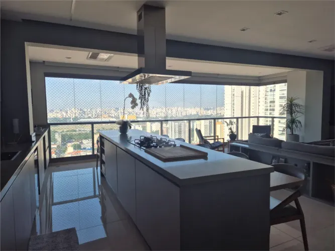 Apartamento com 3 quartos à venda em Santana - SP