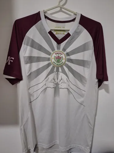 Camisa Fluminense Young Flu