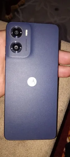 Vendo celular Motorola G05