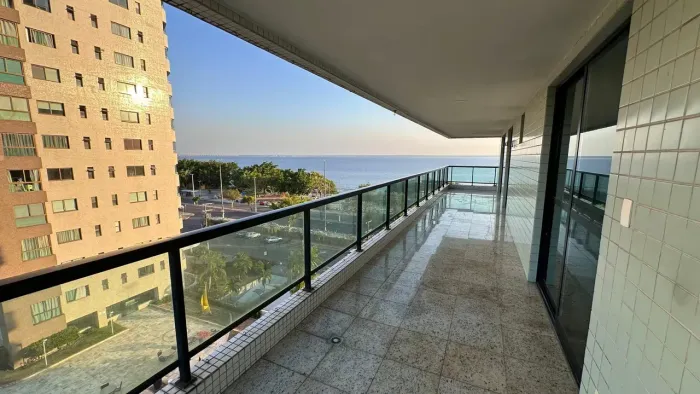 EDIFICIO CASTELLI - ORLA PONTA NEGRA - 7.500,00