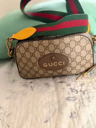 Gucci 1? linha, lindíssima!!!