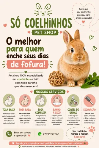 Petshop 