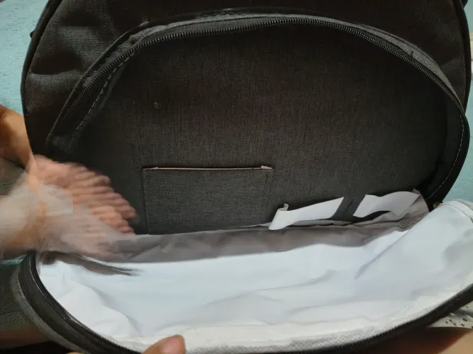 BOLSA E MOCHILA MATERNIDADE