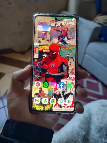 INFINIX NOTE 40 5G