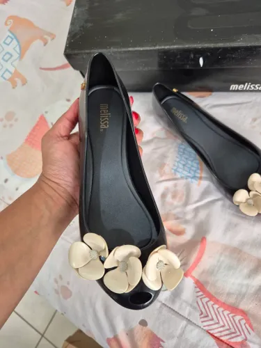Melissa Ultragirl Springtime