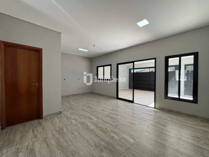 Casa à venda, 3 quartos, 1 suíte, 2 vagas, Campestre - Piracicaba/SP