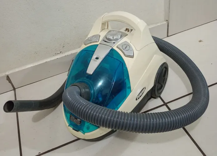 Aspirador de pó 