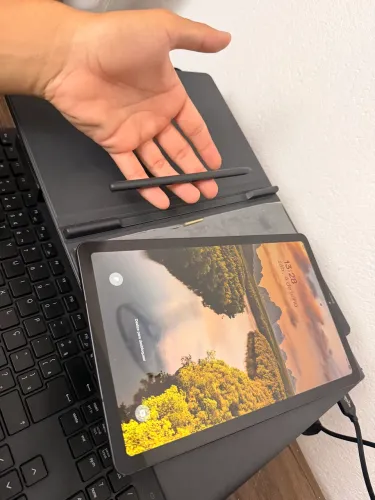 Tablet Samsung 64gb