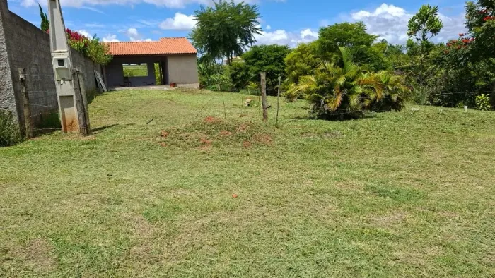 Limpeza, roçada de terreno, lote, chácaras.