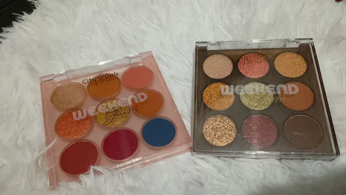 Make de 10$ vem renova suas makes 
