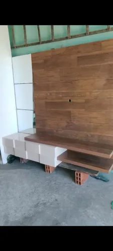 Painel completo top semi novo perfeito