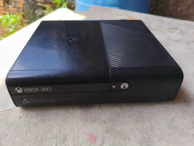 Xbox360