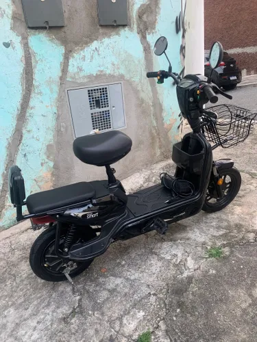 Moto elétrica smart 1000W