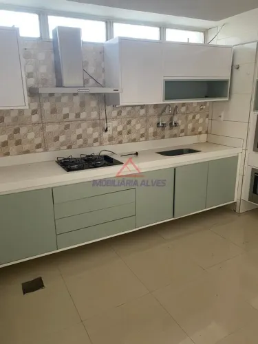 Apartamento em Frei Serafim - Teresina