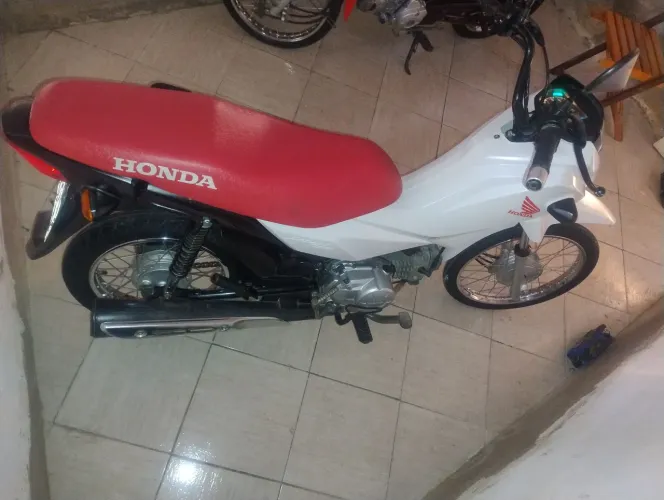Pop 110i 2022