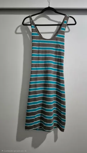 Vestido Levi's