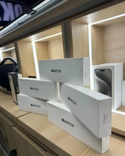Apple Watch Serie 11 42mm - Pronta Entrega - Emitimos NF - Novo Lacrado 