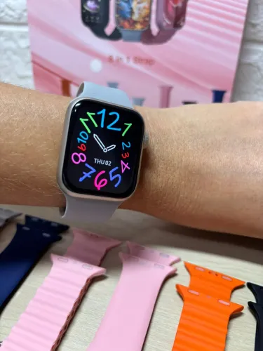SMARTWATCH