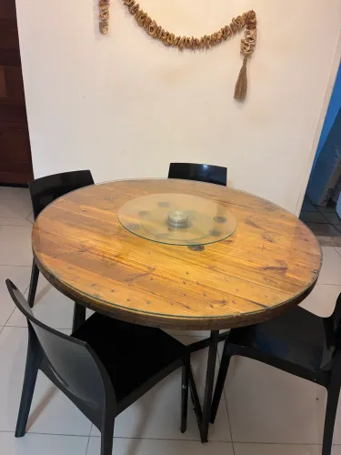 Mesa de Jantar