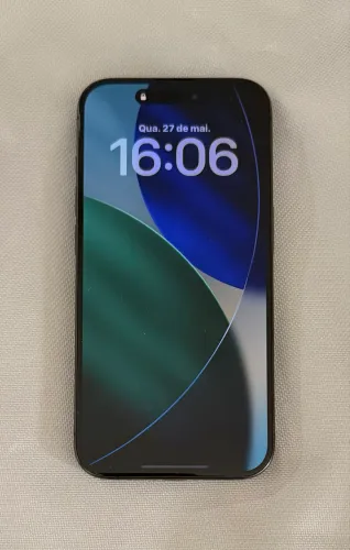 iPhone 15 pro 128 GB