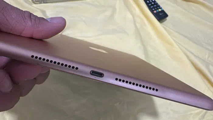 Tablet Ipad 7 gen tela de 10,5 pol semi novo