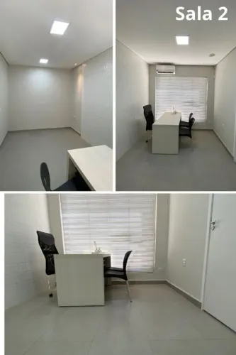 SALAS COMERCIAIS