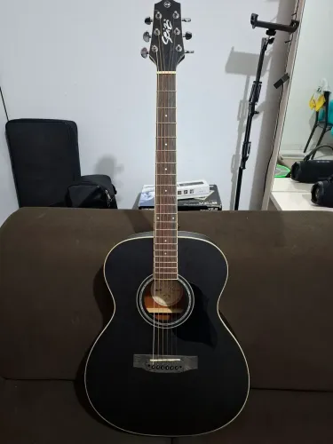 seizi aço hiro open pore black