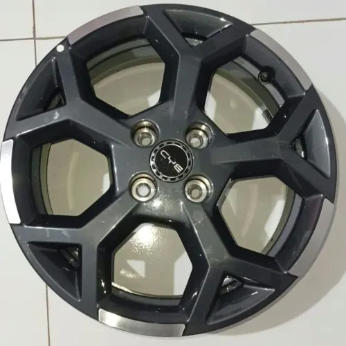 4 rodas aro 16 byd dolphin mini 2026