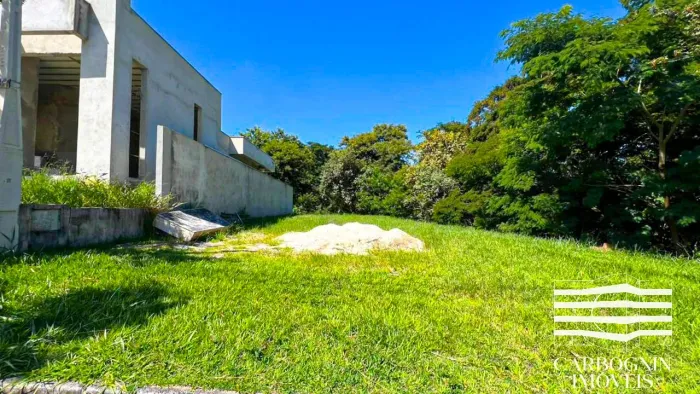 Terreno em condomínio a Venda no Terras do Vale em Caçapava