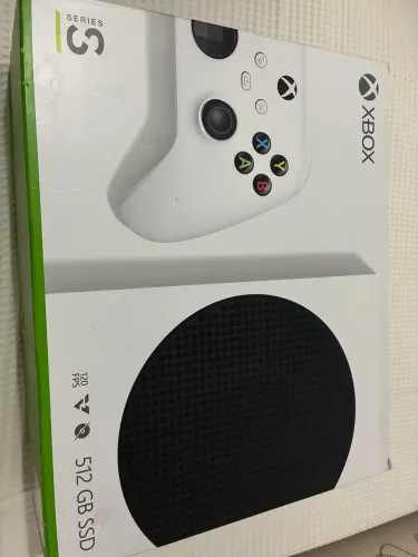 Xbox séries s