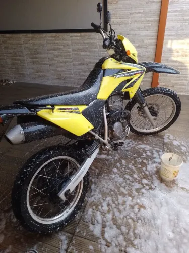Tornado 250