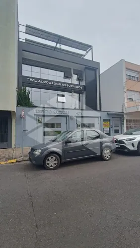 Prédio 600M² - para Alugar