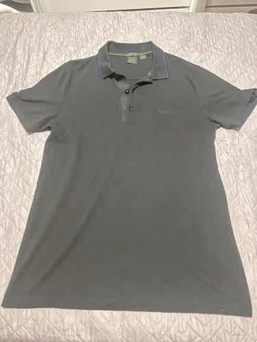 Camisa Polo Hugo Boss