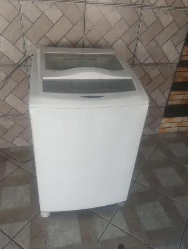 Máquina de lavar roupa Brastemp 10 kgs