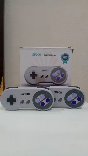 VIDEO GAME RETRÔ -VENDO URGENTE