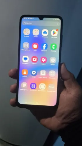 Samsung A05s 128 gigas 6 de ram