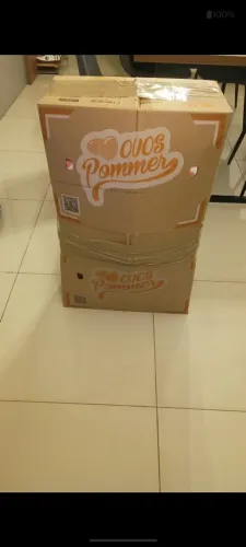 Lote 48 peças