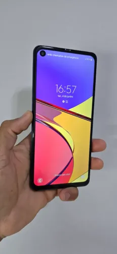 Vendo Samsung A21s